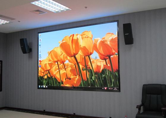 方法を運転する省エネP3 HD LEDのビデオ壁の高リゾリューション1/32スキャン