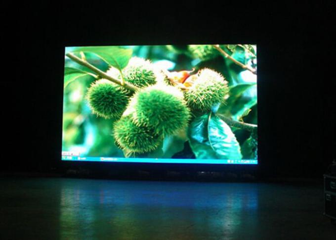 HD P5屋内フル カラーのLED表示掲示板展覧会スクリーン40000dot/㎡ピクセル密度