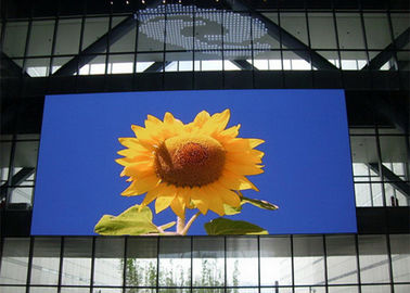 屋内フル カラーP5 LEDのパネル スクリーンLEDのビデオ壁スクリーン保証2年の サプライヤー
